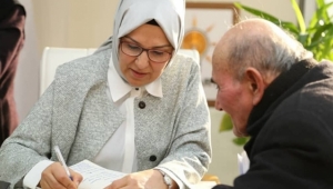 AK Parti'de Geleneksel Halk Günleri