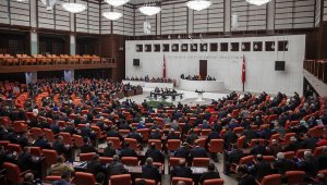AK Parti, MHP ve İYİ Parti'den Mısır hükümetine tepki