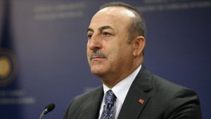 Bakan Çavuşoğlu: Mısır polisinin müdahalesi kabul edilebilir değil