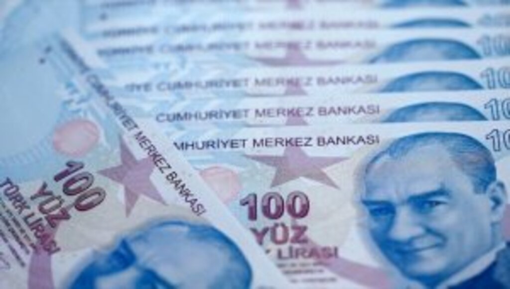 Bankalardan tarihi kasım ayı karı