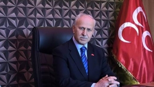 “BEN MERKEZLİ”SİYASETİ KABUL EDEMEYİZ