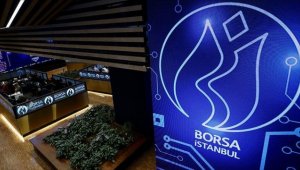 Borsa günü yükselişle tamamladı