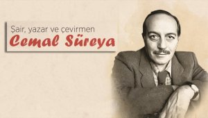 Cemal Süreya ölümünün 30. yılında anılıyor