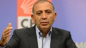 CHP'li Tekin, Bu saltanata son verin