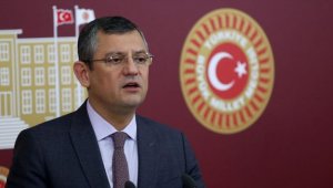 CHP: Mısır hükümeti hukuka uygun davranan bir hükümet değildir
