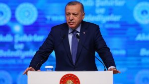 Cumhurbaşkanı Erdoğan: İnsanı öncelemeyen bir şehrin aklı da olmaz