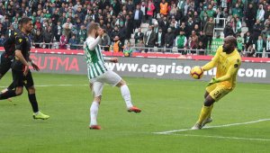 Fabien Farnolle Malatyaspor'un vazgeçilmezi oldu