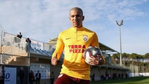 Feghouli puan farkına rağmen şampiyonluğa inanıyor