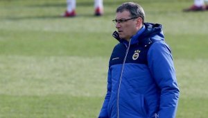 Fenerbahçe'de Comolli istifa etti