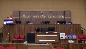 FETÖ'nün 'yargıdaki beyni' Hüseyin Yıldırım'a 17 yıl 4 ay hapis