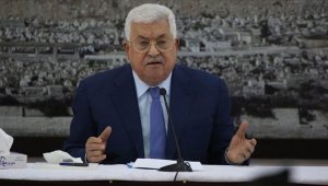 Filistin Devlet Başkanı Abbas: Kudüs satılık değil