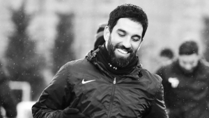 Galatasaray'da Arda Turan Bilmecesi ? Arda Turan Galatasaray'damı