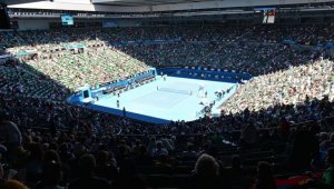 Grand slam heyecanı Avustralya'daki yangınların gölgesinde başlıyor