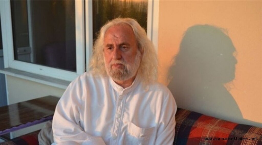 Hasan Mezarcı: Tesettüre uyma mecburiyetini kaldırıyorum