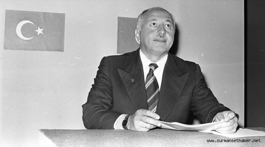 İlk yerli otomobil fikri Necmettin Erbakan'dan
