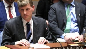 İngiltere: Libya'ya silah ambargosu tam uygulansın