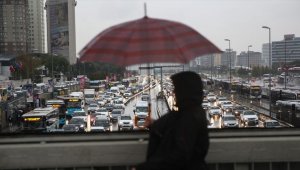İstanbul'da barajlar yüzde 4 doldu
