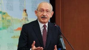 Kılıçdaroğlu: Farklı Görüşlerimiz Olabilir Ama Açımız Bir