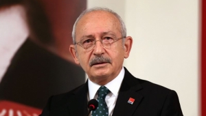 Kılıçdaroğlu'ndan Elazığ depremi için 'geçmiş olsun' mesajı