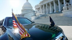Kongredeki Demokratlar Trump'ın 'Süleymani' adımını sorguluyor