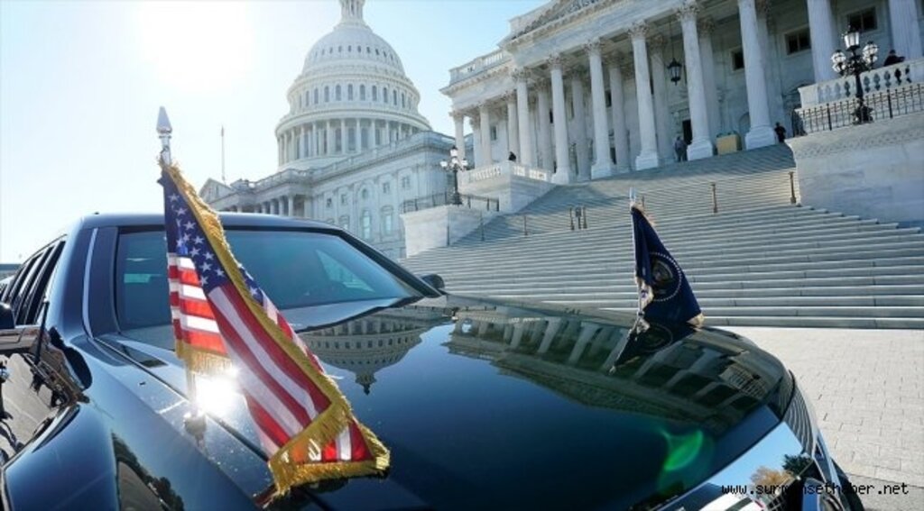 Kongredeki Demokratlar Trump'ın 'Süleymani' adımını sorguluyor