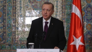 Libya'da akan kanın durması için mücadele etmeyi sürdüreceğiz