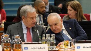 Libya'da 'iç savaş' uyarısı