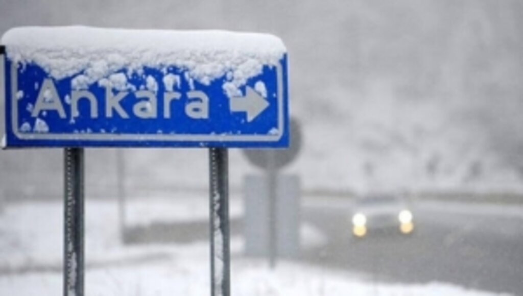 Mansur Yavaş'ın Ankara'sı Rahmeti Kabusa Çevirdi