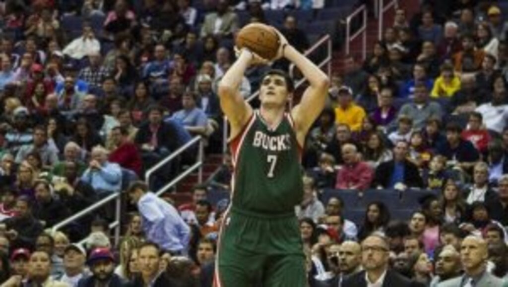 Milwaukee Bucks galibiyet serisini 6 maça çıkardı