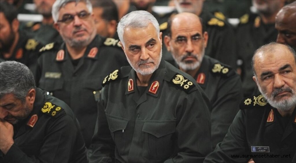 Öldürülen İranlı general Kasım Süleymani kimdir?