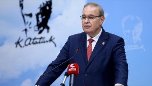 Öztrak: Berlin Zirvesi'ni olumlu karşılıyoruz