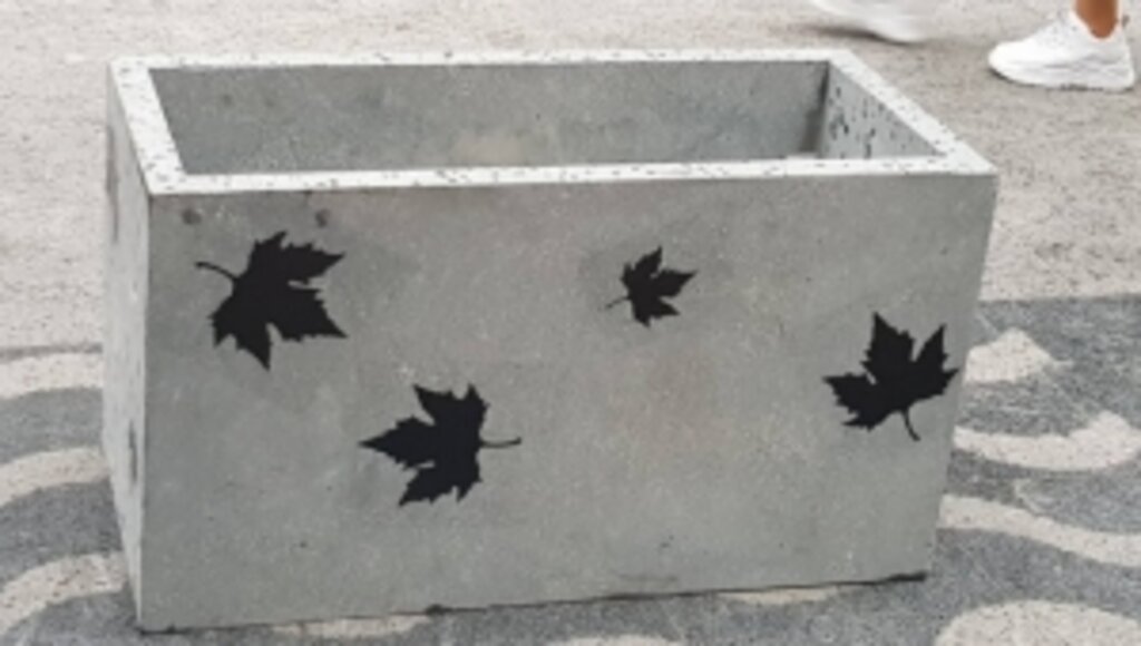 Samsun Caddeleri Gelecek Partisi Logolarıyla Bezendi