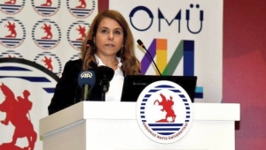 Samsun'da Ulusal Meme Sempozyumu Yapıldı