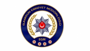 Samsun Emniyet Müdürlüğünden Bilgilendirme