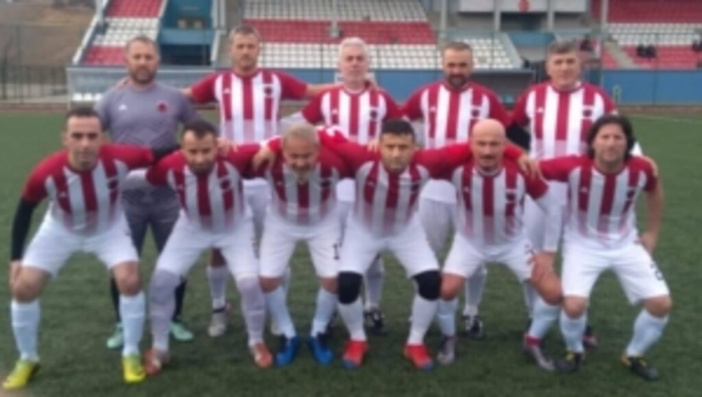 Samsun Masterler 6 Puan Farkla Zirvede 