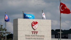 Süper Lig'de 6 kulüp PFDK'ye sevk edildi