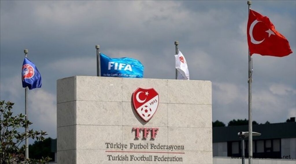 Süper Lig'de 6 kulüp PFDK'ye sevk edildi