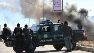 Taliban saldırısında 6 sivil öldü