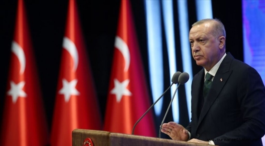 Tüm kurum ve kuruluşlarımızla milletimizin yanındayız