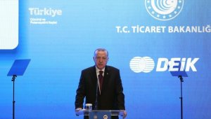 Türkiye-Cezayir serbest ticaret anlaşması için gerekli adımlar süratle atılacak