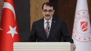 Türkiye, Nijer'de maden arayacak