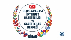 UİGAD, AA ÇALIŞANLARININ MISIR’DA GÖZALTINA ALINMASINI KINADI