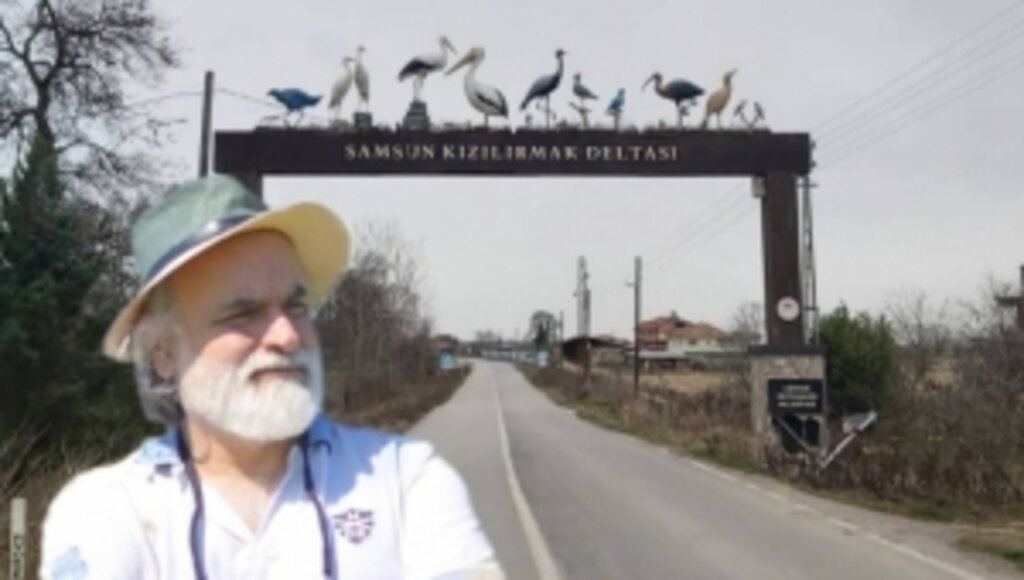 Ünlü Doğa Fotoğrafçısının Gözüyle Kuş Cenneti 