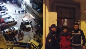 Aylan bebek operasyonunda 60 gözaltı