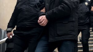 18 FETÖ şüpheli yakalandı