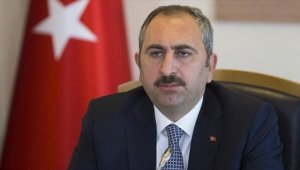 Adalet Bakanı Gül'den Belçika'ya sert tepkisi