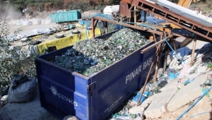 BODRUM BELEDİYESİ’NDEN ATIK EKONOMİSİYLE BÜYÜK DÖNÜŞÜM