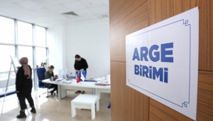 Canik Belediyesi AR-GE birimi kurdu…