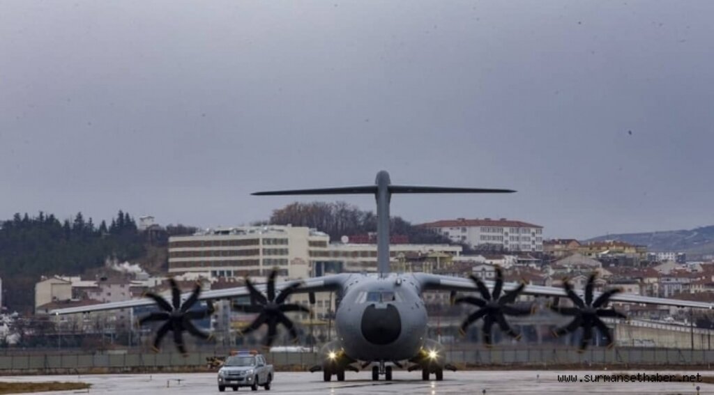 Çin'de Çaresiz Kalan Avrupalı Vatandaşlar Türkiye'den Yardım İstiyor