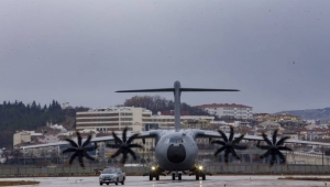 Çin'de Çaresiz Kalan Avrupalı Vatandaşlar Türkiye'den Yardım İstiyor
